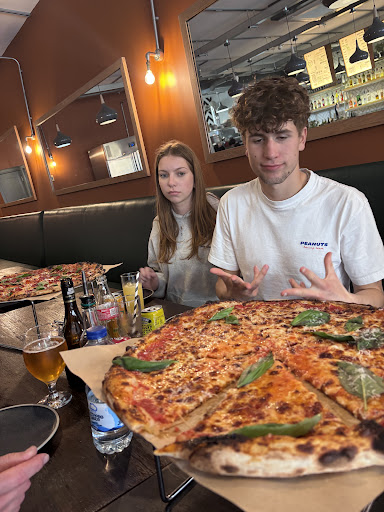 Photo of Tops Saundersfoot - Milford St, Saundersfoot SA69 9EN